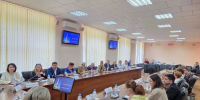 В Королёве прошёл форум «Управдом» - Администрация г. Королёв