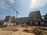 В Королеве построят поликлинику с онкоцентром и дневным стационаром на 45 мест
