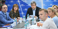 Подмосковное отделение «Единой России» выступило с инициативой запрета питбайков без наличия прав категории «А» - Единая Россия Королёв
