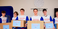 Где и когда жители Королева могут передать гумпомощь бойцам СВО - Regions.Ru