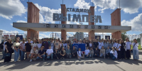 В Королёве стартовала девятая образовательная смена «Школьной академии главы» - Администрация г. Королёв