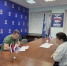 Депутат Максим Зоткин в рамках единого дня приемов участников СВО и членов их семей по юридическим вопросам провел прием жителей - Единая Россия Королёв