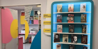 Цифровые технологии теперь доступны жителям в обновленной «космической» библиотеке - Regions.Ru