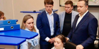 В Королеве проверили подготовку домов к отопительному сезону - Regions.Ru