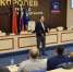 Финалисты губернаторской программы посетили Королев - Regions.Ru