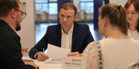 В ДК «Юбилейный» жители зададут вопросы представителям власти - Regions.Ru