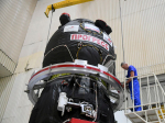 Грузовой корабль «Прогресс МС-33» из Королева отправили на Байконур