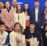 Как в молодежном центре «Космос» награждали самых активных волонтеров - Regions.Ru