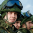 Служба по контракту — призвание, требующее стойкости, преданности и отваги! - Администрация г. Королёв