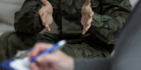 От боевых задач к гражданской службе почему участник СВО рекомендует программу «Герои Подмосковья» - Regions.Ru