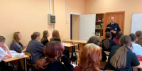Чем опасны лайки и репосты: полиция предупредила студентов о методах вербовки - Regions.Ru