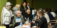 В Королёве на вопросы жителей ответят в рамках приёма, который пройдет в формате «Выездная администрация» - Администрация г. Королёв