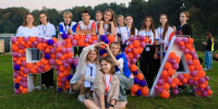 Молодежный центр «Космос» участвует в первом Всероссийском конкурсе молодежных пространств - Администрация г. Королёв
