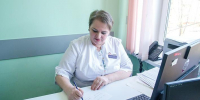 Жители Королёва смогут получить консультацию онколога 29 ноября - Администрация г. Королёв