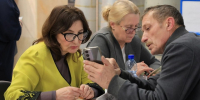 Власти Королева обсудили с сотрудниками ЦНИИмаш развитие транспортной доступности города - Regions.Ru