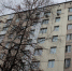 Дом №24 на проспекте Королева преображают с помощью новых сэндвич-панелей - Regions.Ru