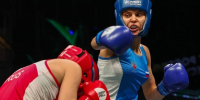 Боксерша из Королева Елена Бабичева принесла Подмосковью серебро на чемпионате России - Regions.Ru