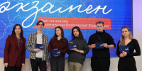Проверили свою правовую грамотность: Леоновцы написали «Правовой экзамен» - Технологический университет