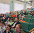 Будущие студенты попробовали себя в профессиях на Дне открытых дверей университета - Regions.Ru