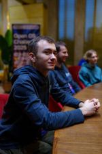 Студент нашего Университета в числе призеров конкурса по системному программному обеспечению