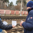 В Королёве провели рейд по безопасности на железной дороге - Администрация г. Королёв