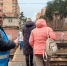 В Королеве напомнили о правилах безопасности на железной дороге после трагедии - Regions.Ru