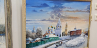 Викторины, концерты и выставки: куда сходить 24 декабря - Regions.Ru