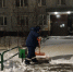 Снежная осада Королева: как город справляется после выпадения трети месячной нормы - Regions.Ru