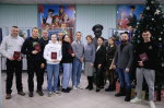 Уникальная программа ДПО реализуется в нашем Университете