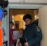 В Королёве проводятся профилактические мероприятия по пожарной безопасности в многодетных семьях - Администрация г. Королёв