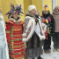 В Королёве прошла «Встреча Масленицы» - Администрация г. Королёв