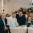 Поздравили защитников Технологического с наступающим праздником! - Технологический университет