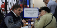 В Королёве прошёл очередной приём в формате «Выездная администрация» - Администрация г. Королёв