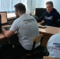Леоновцы показали достойные результаты на Всероссийской студенческой олимпиаде - Технологический университет