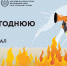 Напоминаем о пожарной безопасности: пал сухой травы запрещен - Администрация г. Королёв