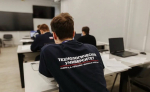 Леоновцы активно участвуют в отборочных этапах Кубка России по спортивному программированию 2026