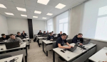 Леоновцы активно участвуют в отборочных этапах Кубка России по спортивному программированию 2026