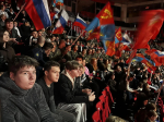 Леоновцы побывали на фестивале беспилотных систем
