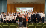 Ошибка ценою в жизнь: для школьников Королёва провели урок по безопасности на железнодорожных путях